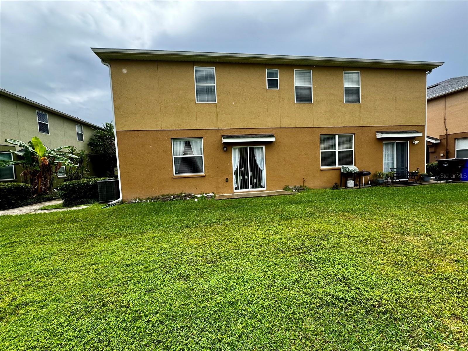 PEMBERLY PINES - Residential