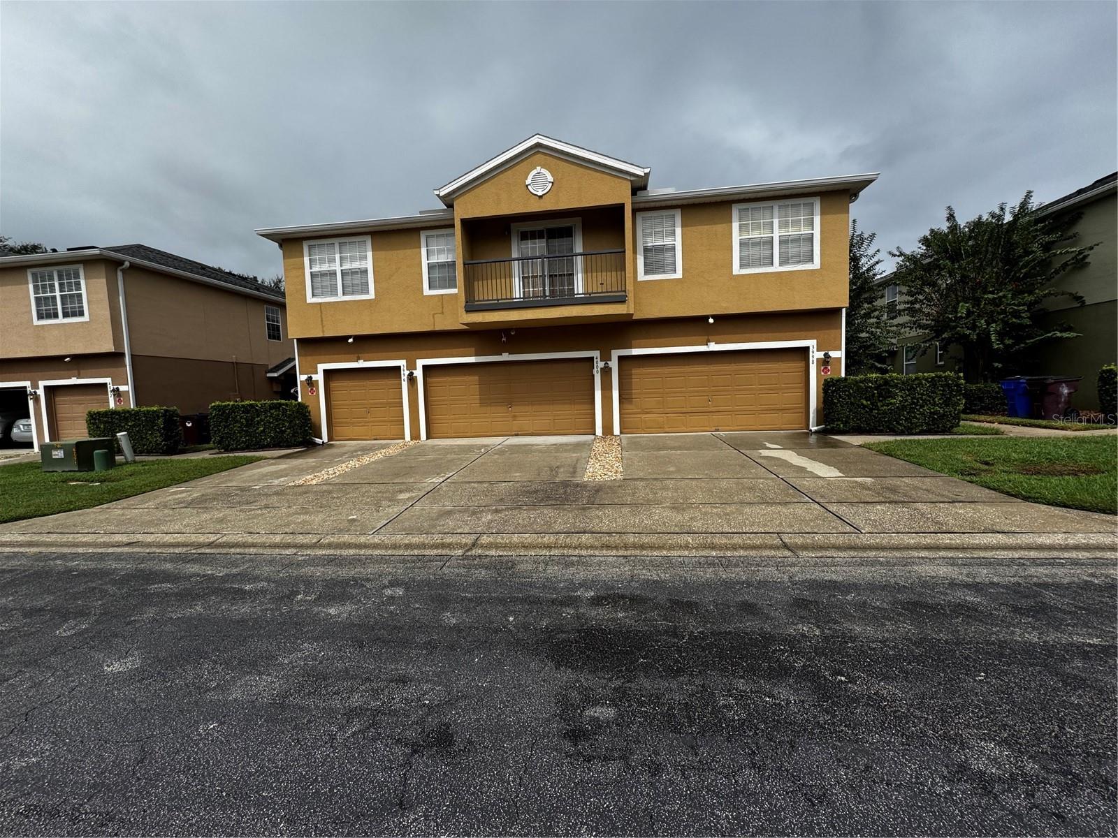 PEMBERLY PINES - Residential