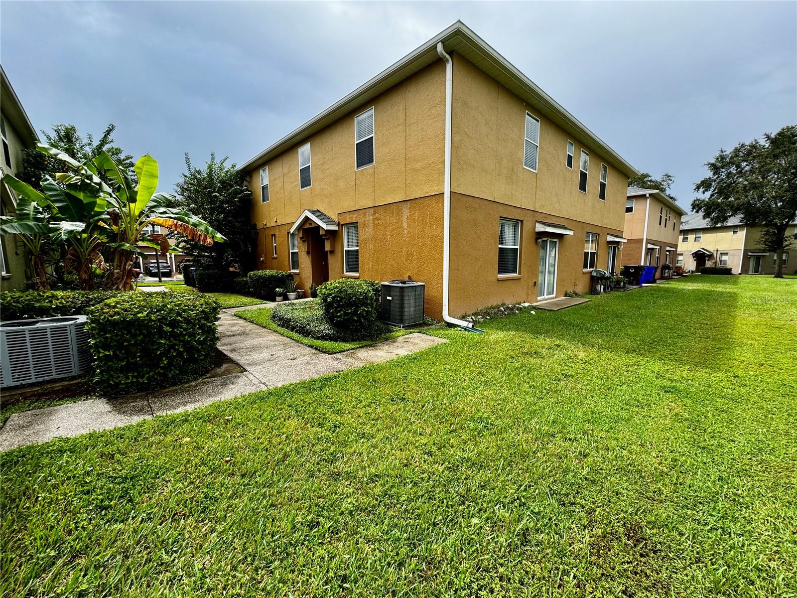 PEMBERLY PINES - Residential