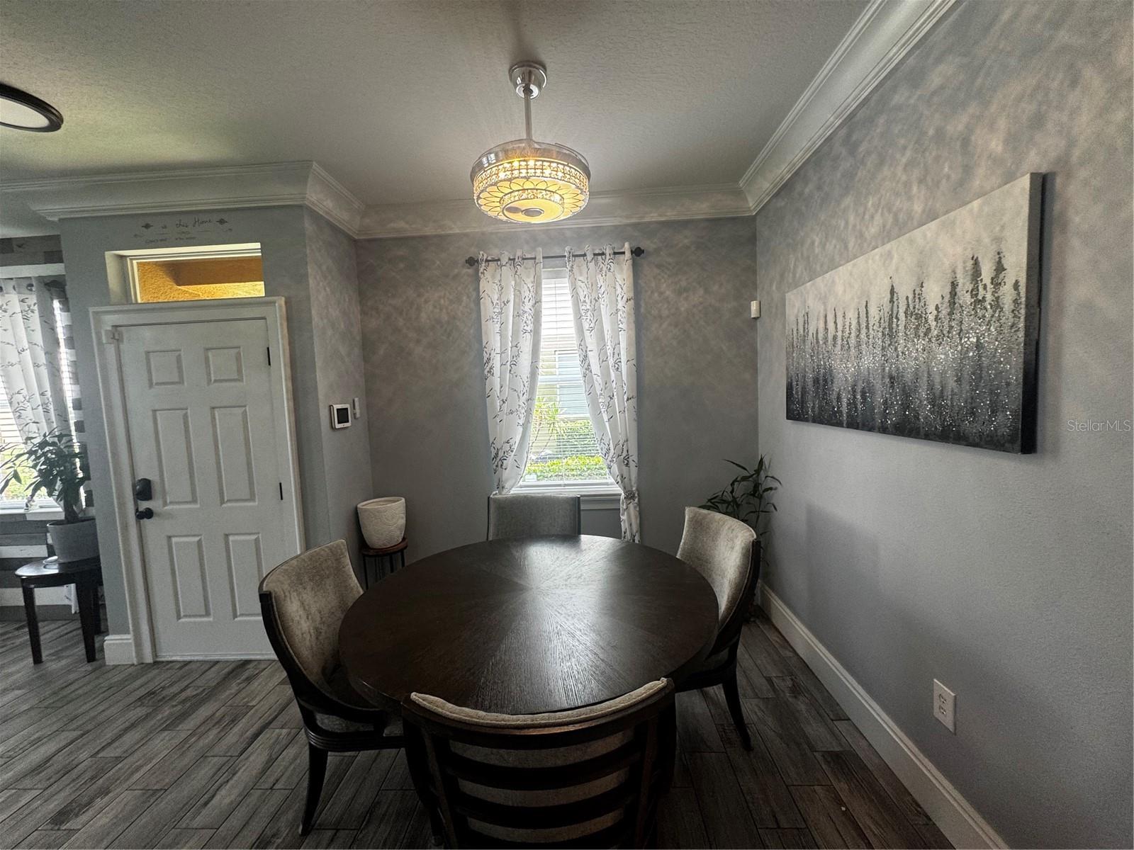 PEMBERLY PINES - Residential
