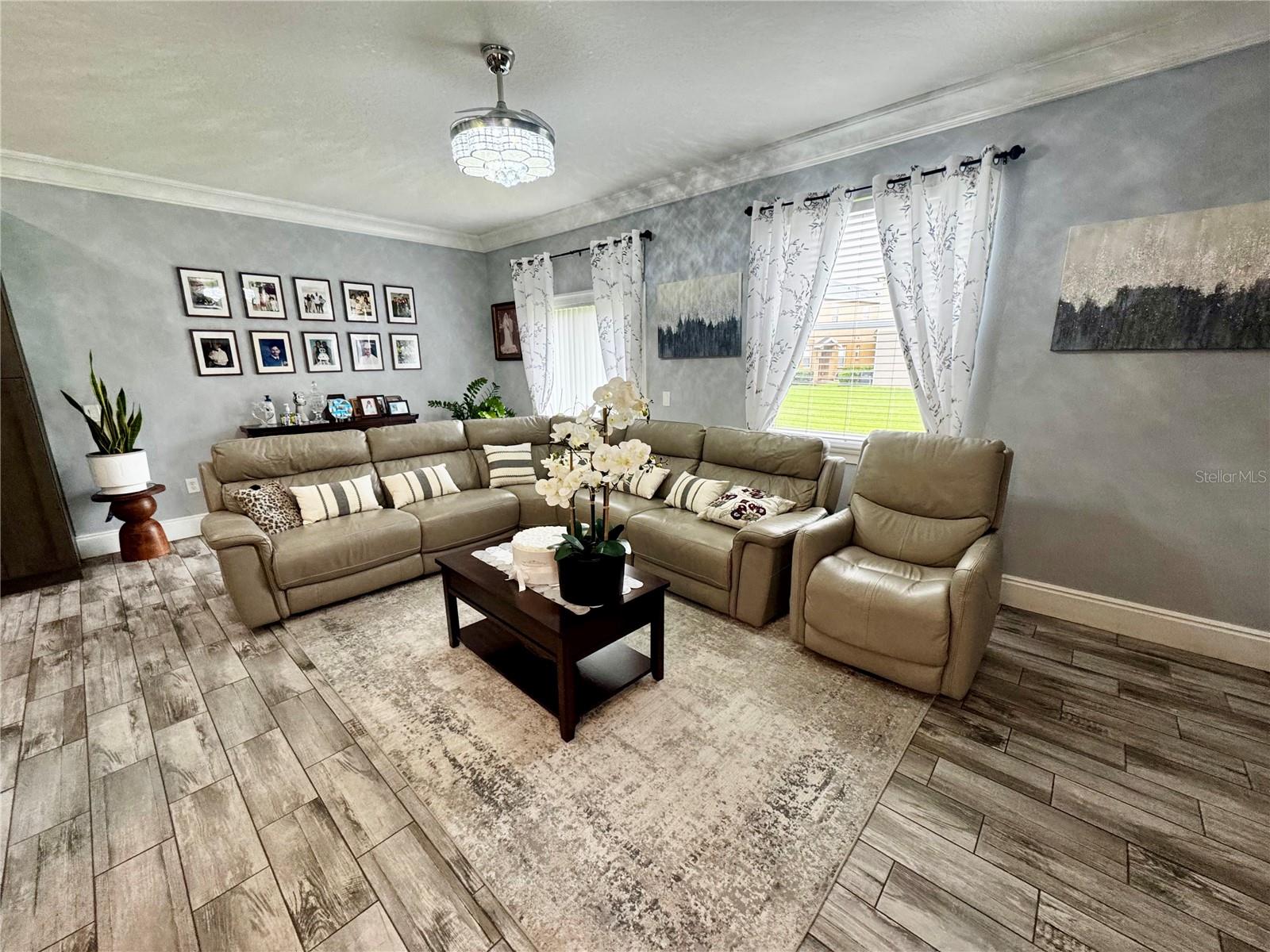 PEMBERLY PINES - Residential