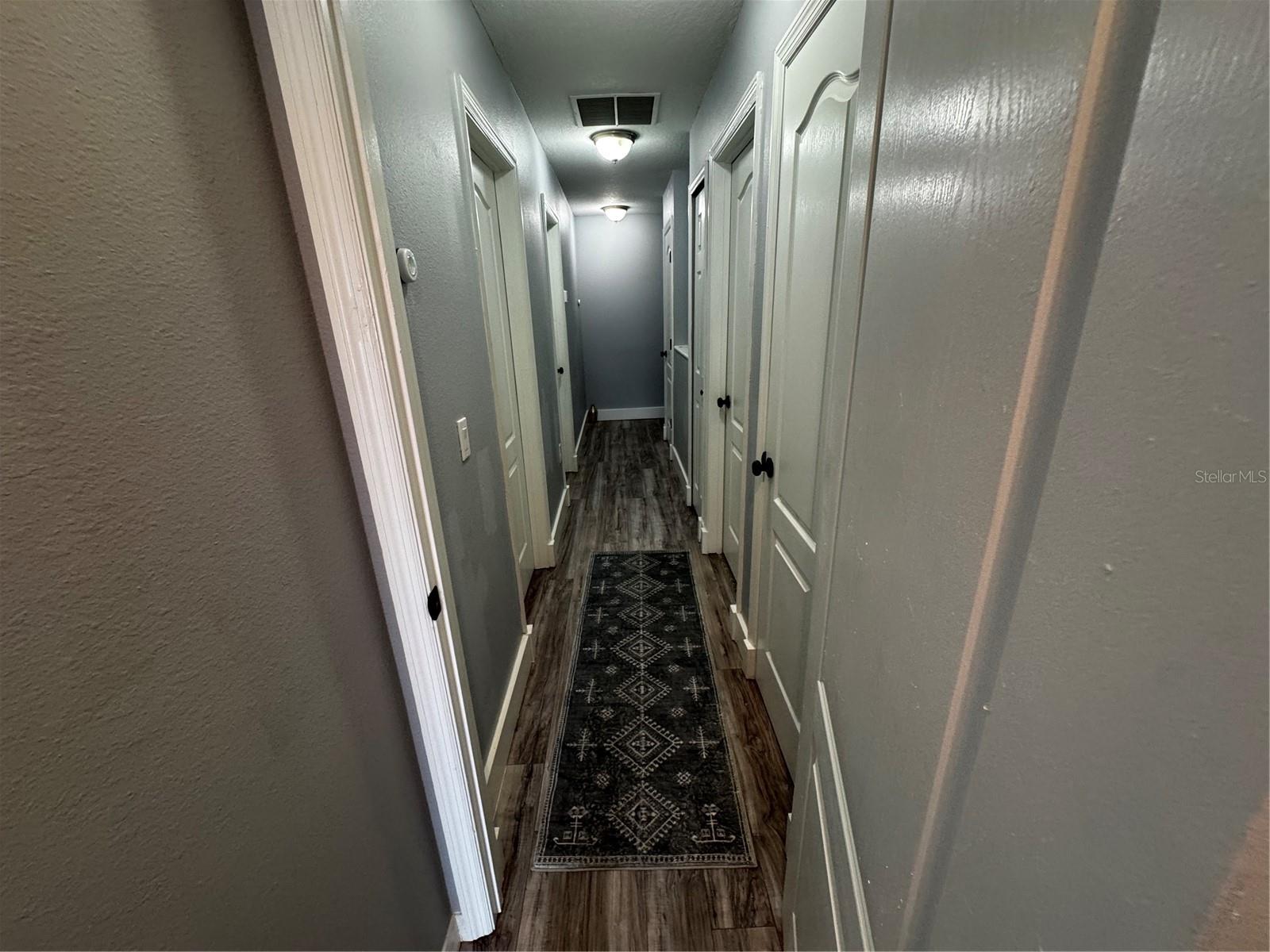PEMBERLY PINES - Residential