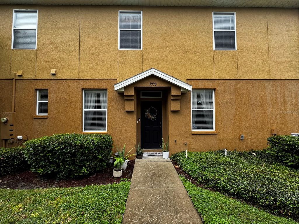 Photo of 3998 Pemberly Pines Circle, Saint Cloud, FL 34769 (MLS # S5135880)