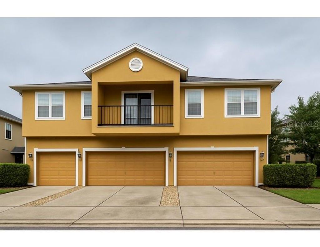 Photo of 3998 Pemberly Pines Circle, Saint Cloud, FL 34769 (MLS # S5135880)