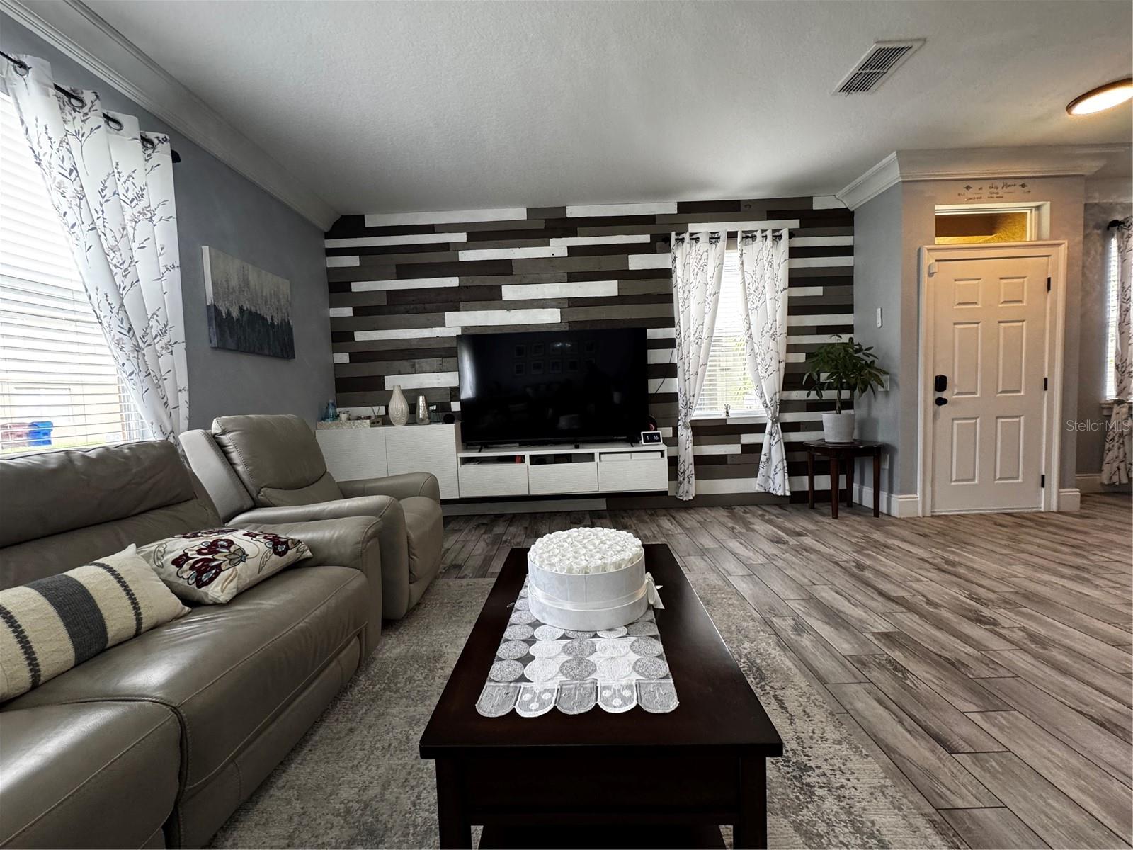 PEMBERLY PINES - Residential