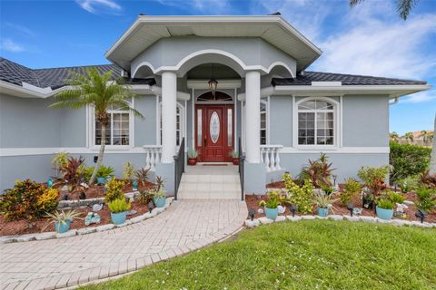 Photo of 5001 Almar Drive, Punta Gorda, FL 33950 (MLS # N6139650)
