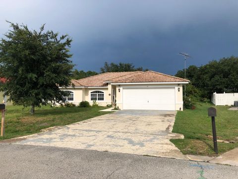 A home in PALM COAST