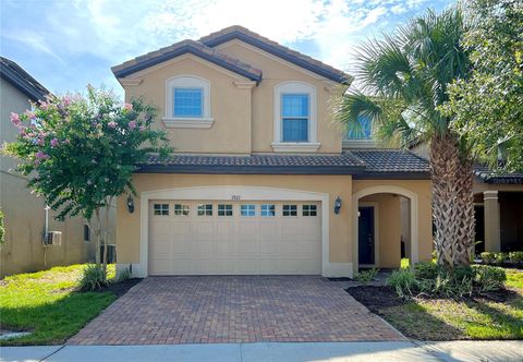 A home in KISSIMMEE