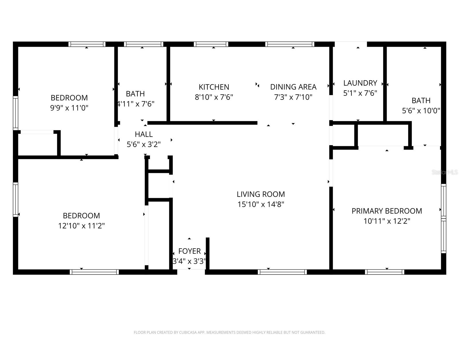 COLONNADES 3RD SEC - Residential