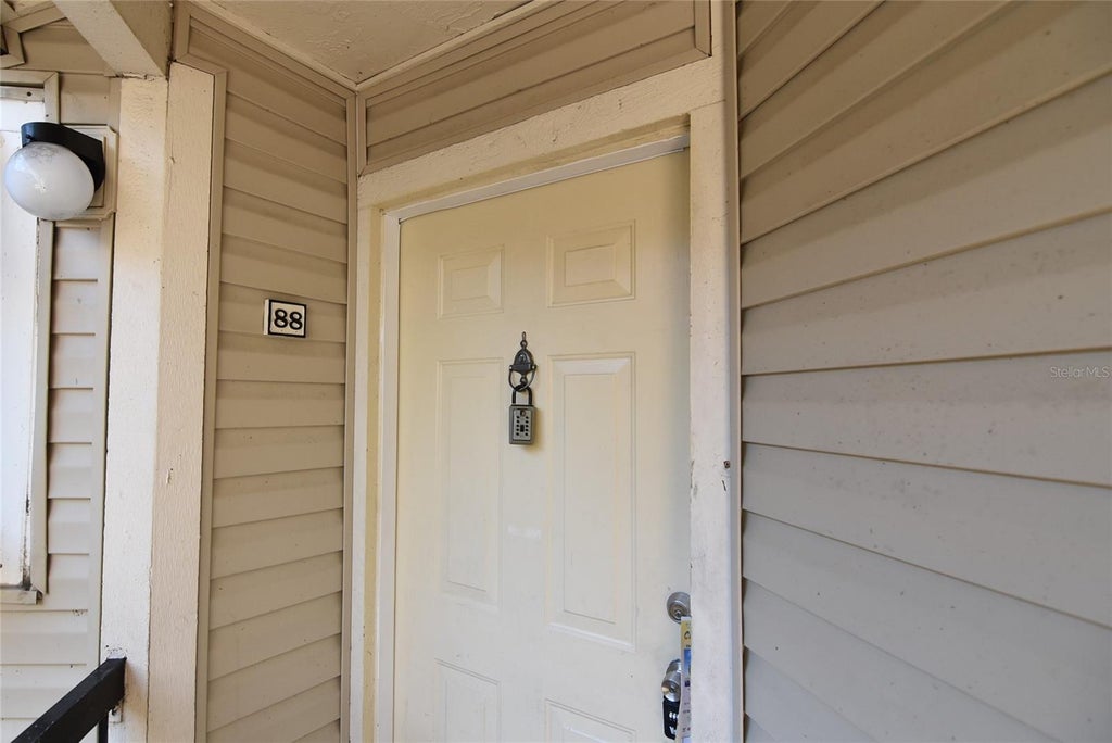 Photo of 1932 Lake Atriums Circle #88, Orlando, FL 32839 (MLS # O6448041)