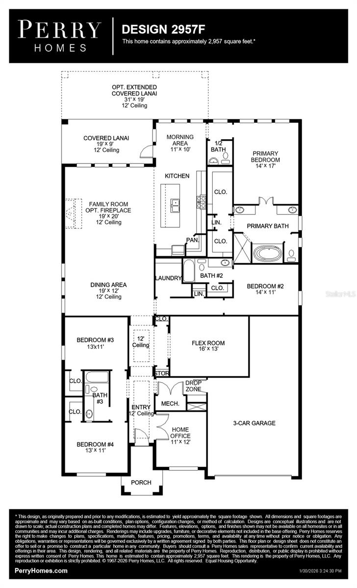 19676 CYPRESS POND COURT