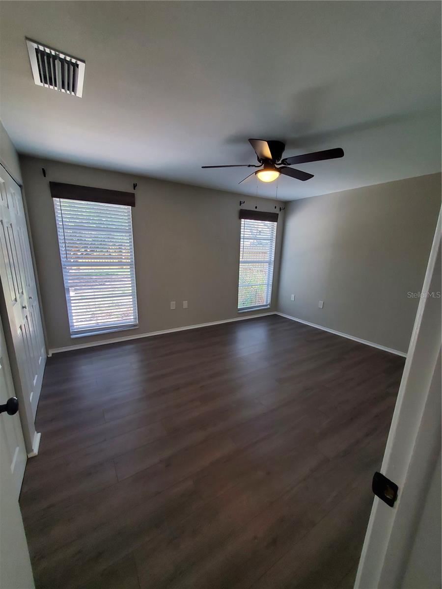 SEVEN SPGS HOMES - Residential