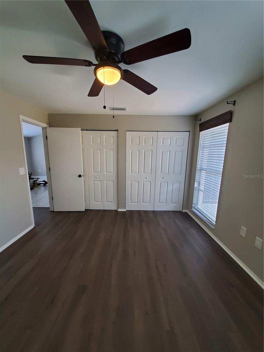 SEVEN SPGS HOMES - Residential