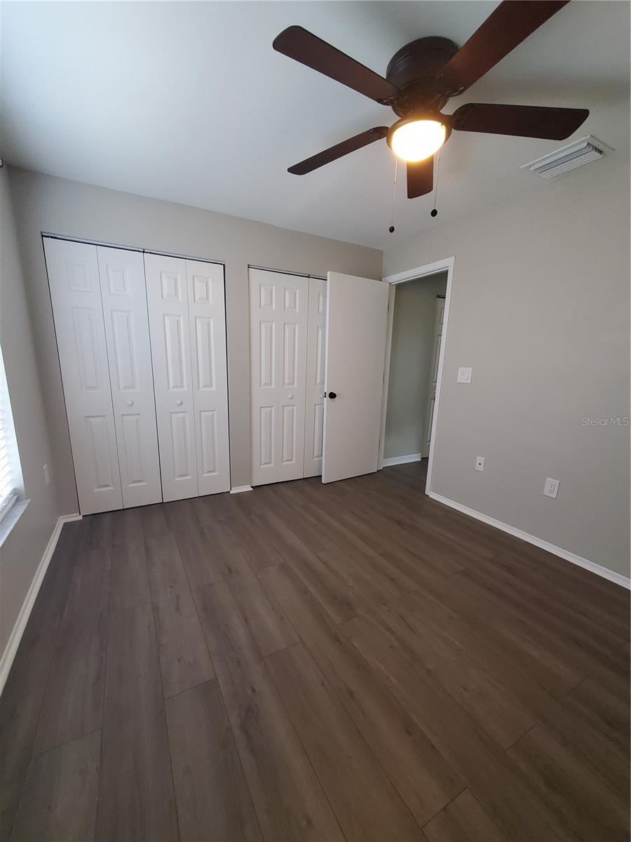 SEVEN SPGS HOMES - Residential