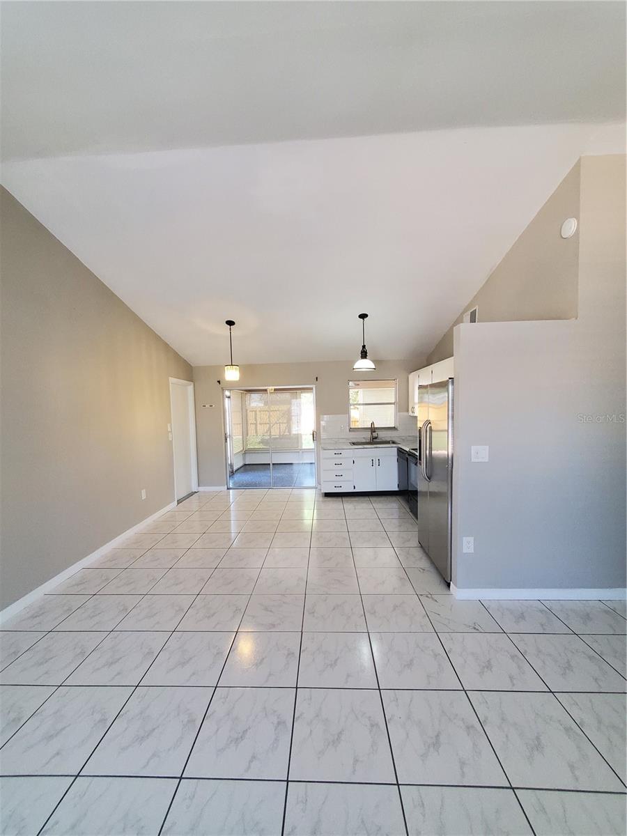 SEVEN SPGS HOMES - Residential