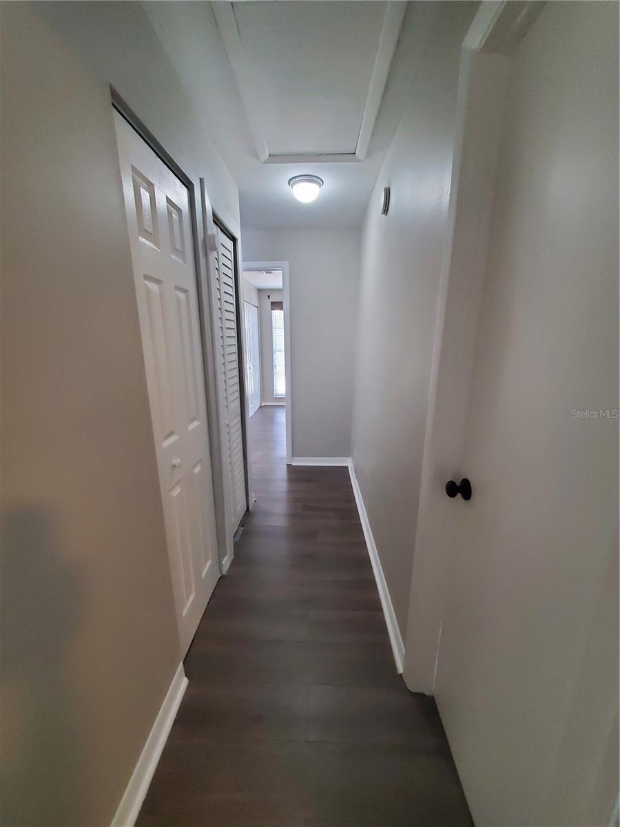 SEVEN SPGS HOMES - Residential