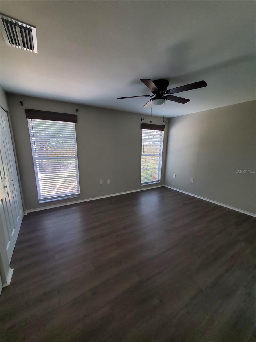 SEVEN SPGS HOMES - Residential