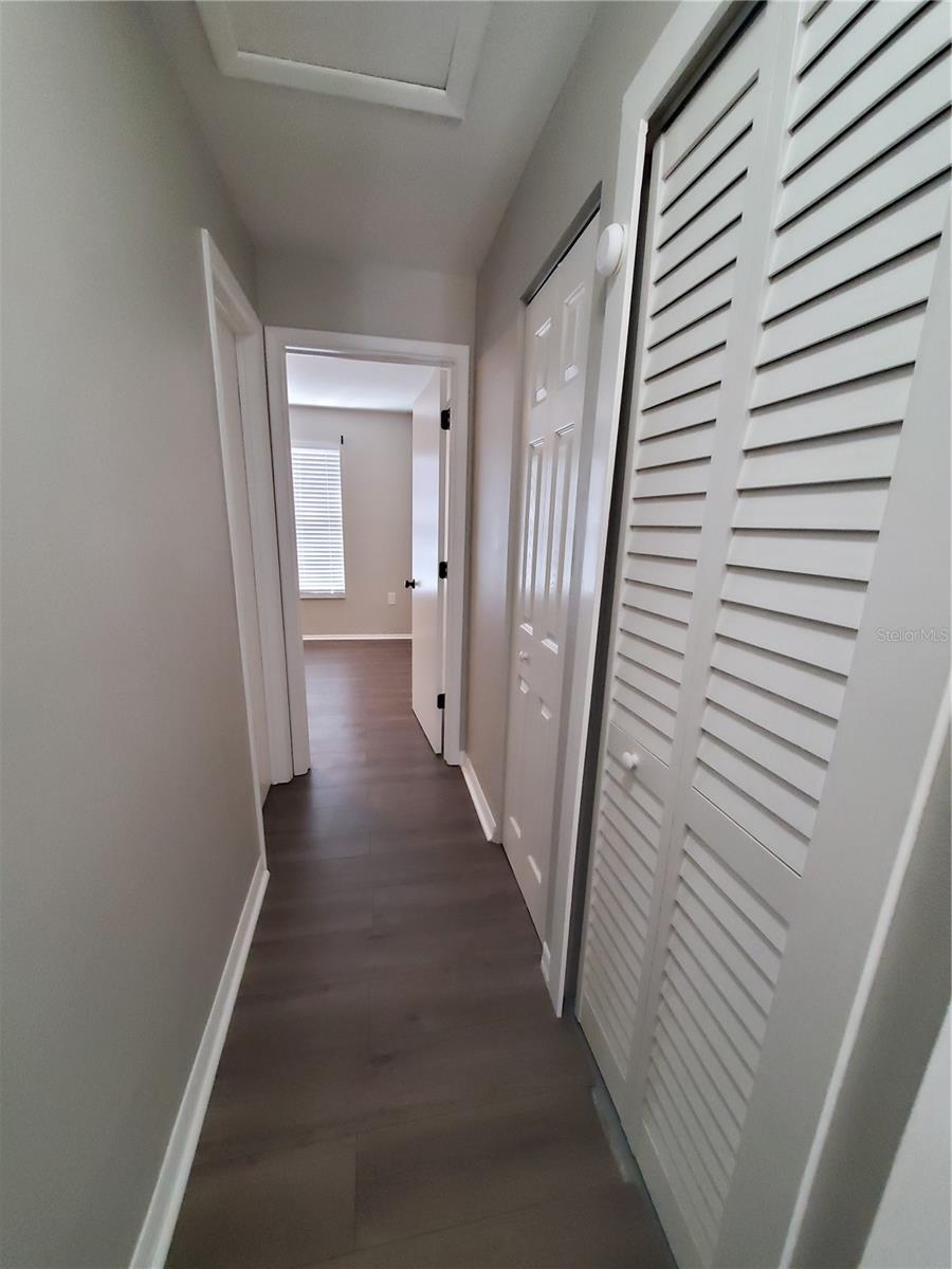 SEVEN SPGS HOMES - Residential