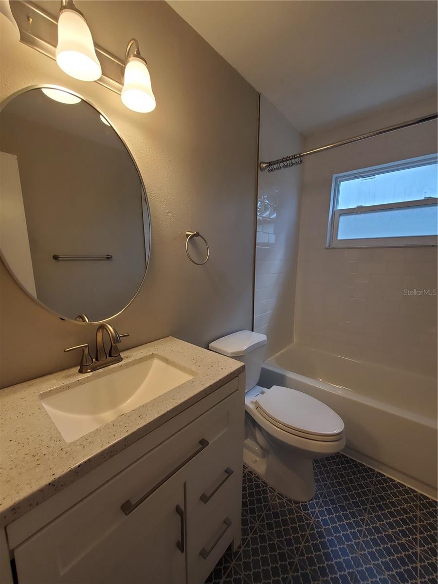 SEVEN SPGS HOMES - Residential