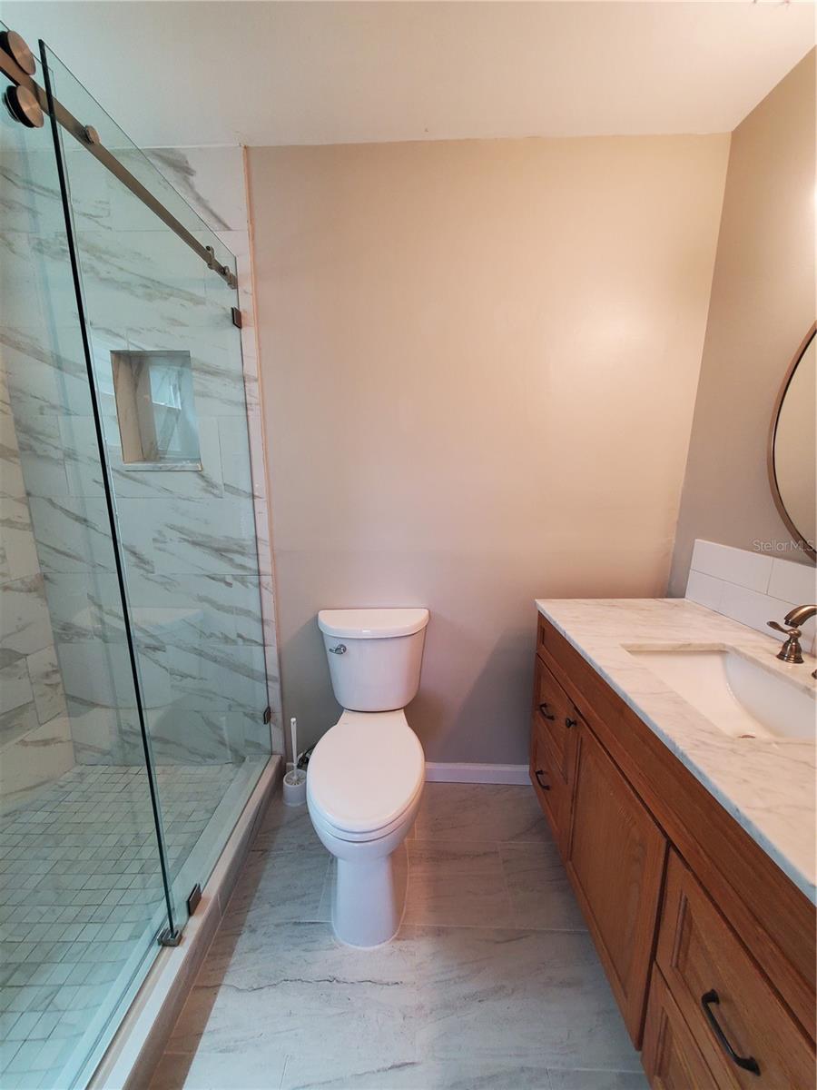 SEVEN SPGS HOMES - Residential