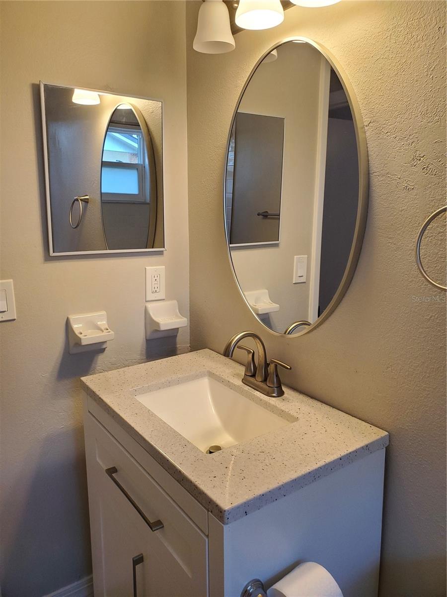 SEVEN SPGS HOMES - Residential