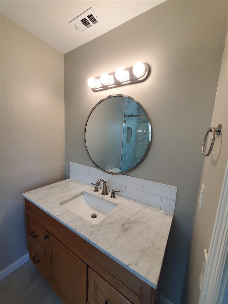 SEVEN SPGS HOMES - Residential