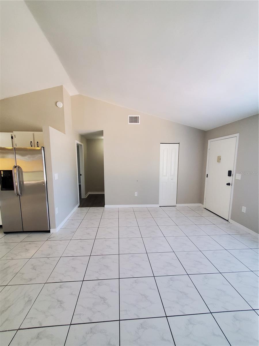 SEVEN SPGS HOMES - Residential