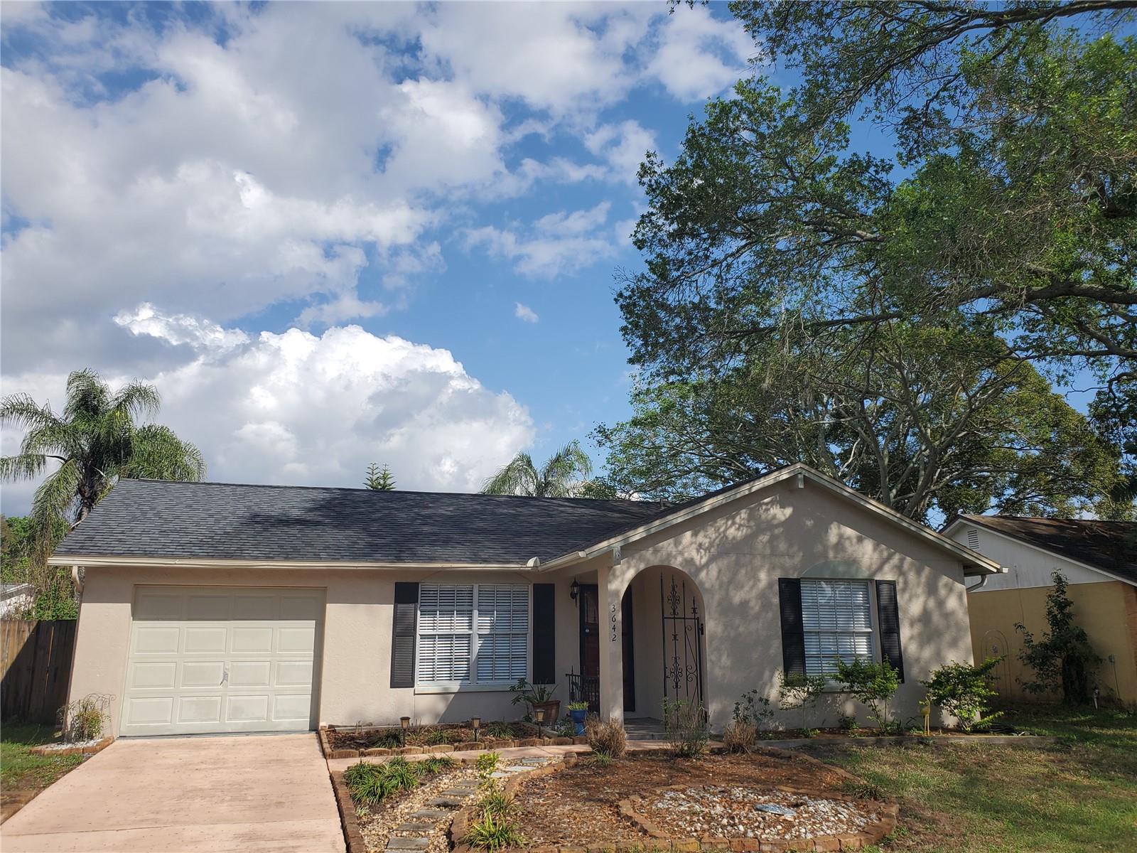 SEVEN SPGS HOMES - Residential