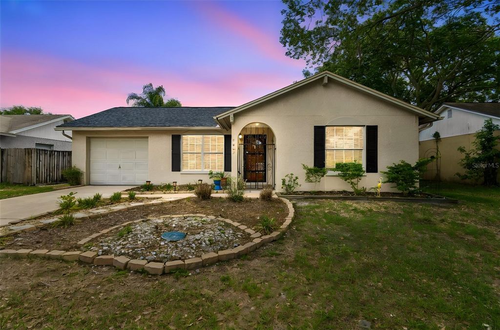 Photo of 3642 Mccloud Street, New Port Richey, FL 34655 (MLS # TB8471322)