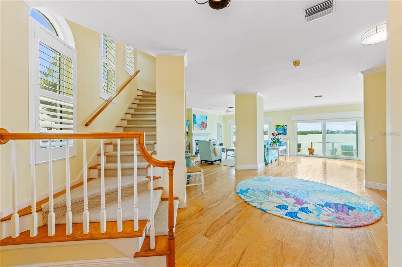 KEY ROYALE - Residential