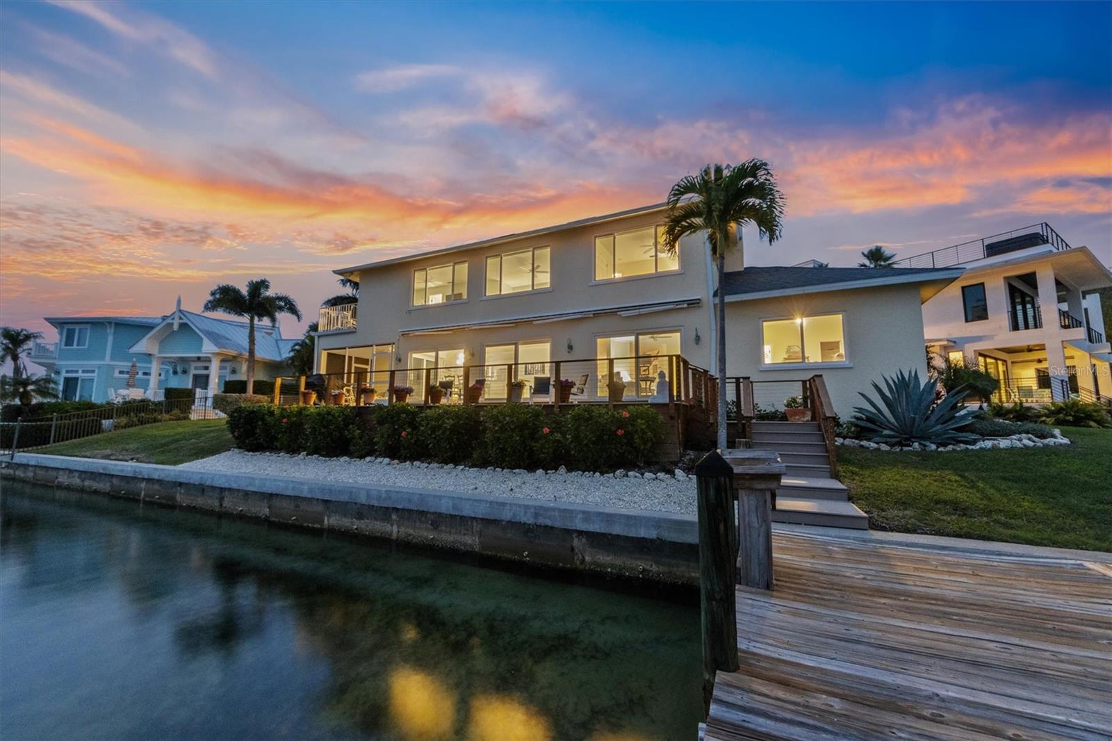 KEY ROYALE - Residential