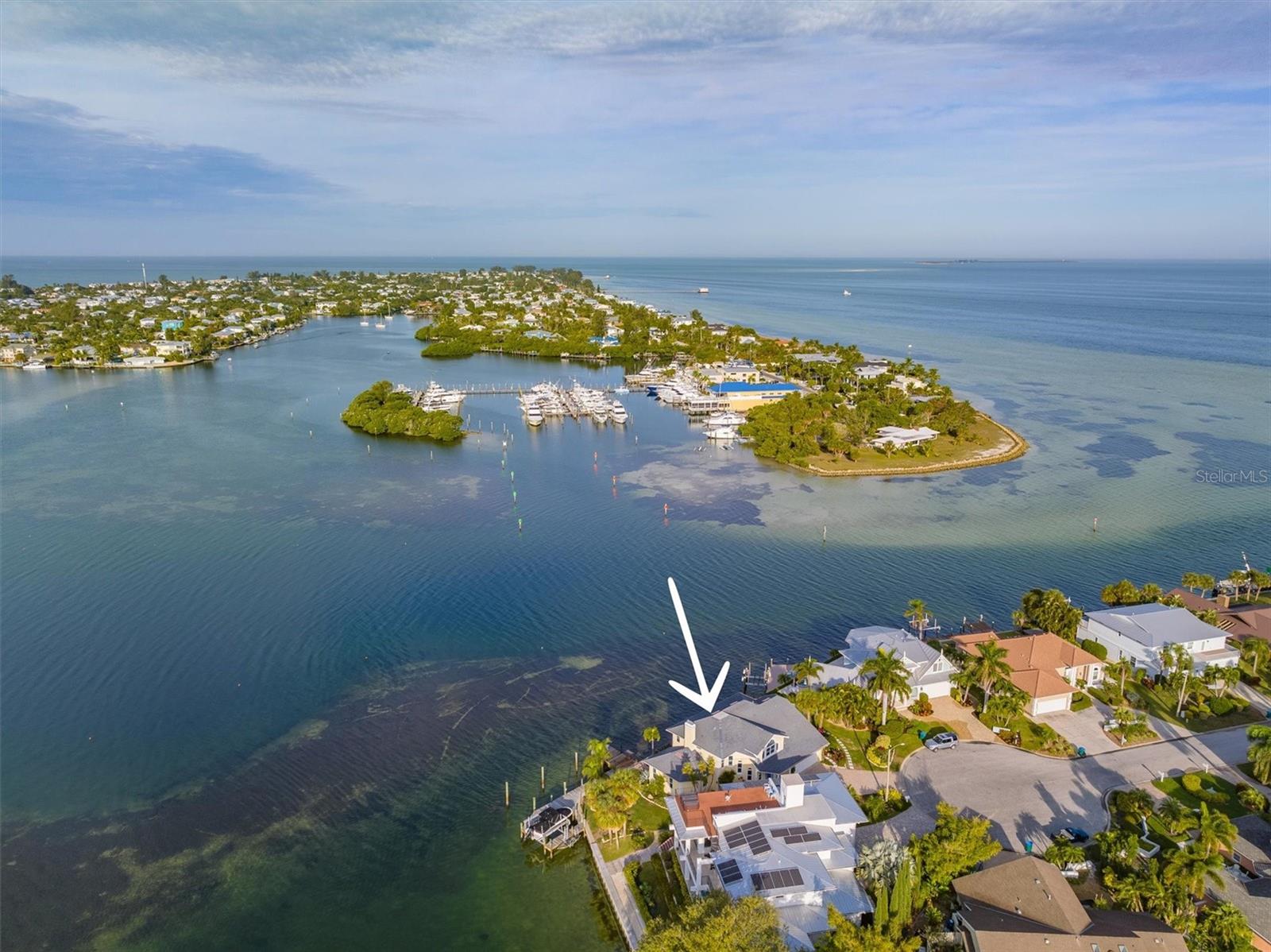 KEY ROYALE - Residential