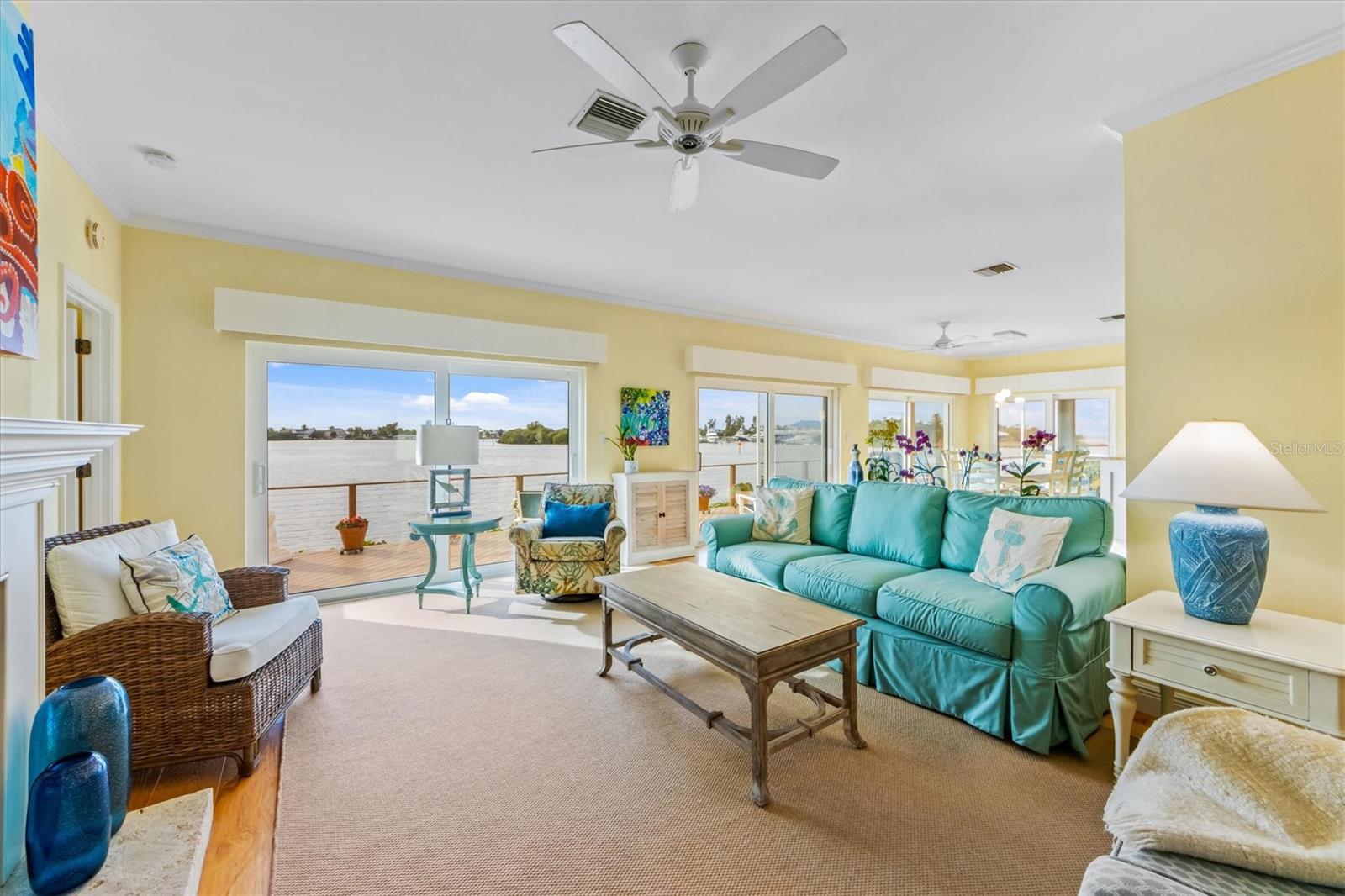 KEY ROYALE - Residential