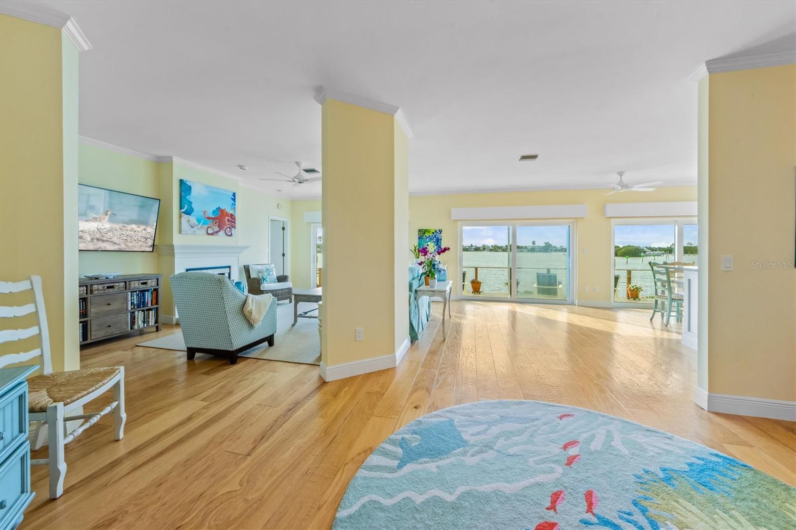 KEY ROYALE - Residential