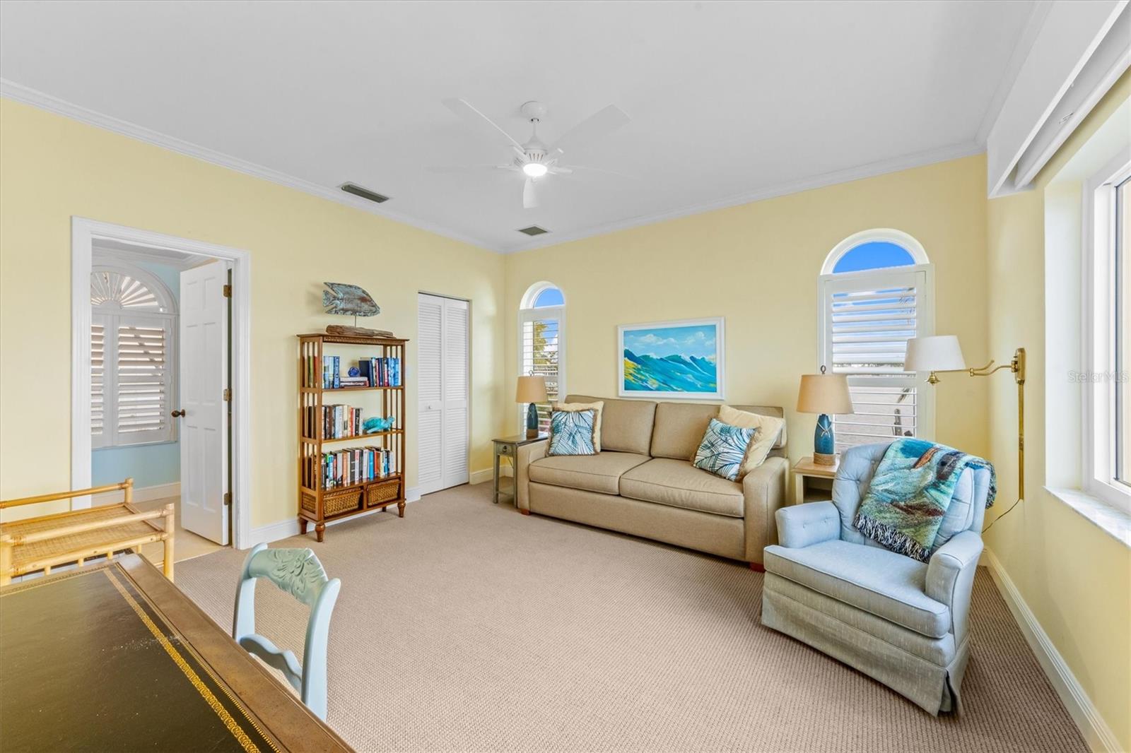 KEY ROYALE - Residential