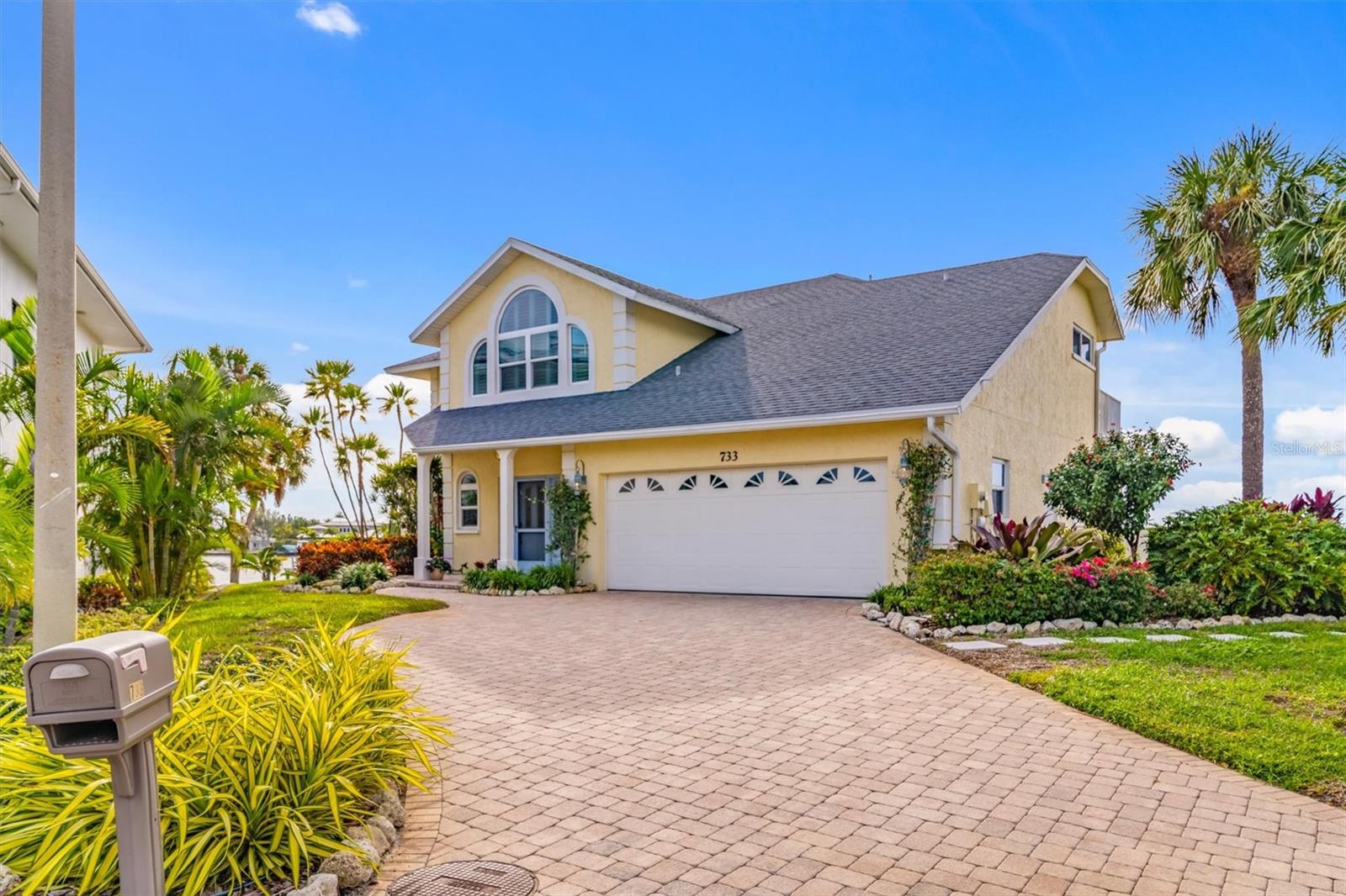 KEY ROYALE - Residential