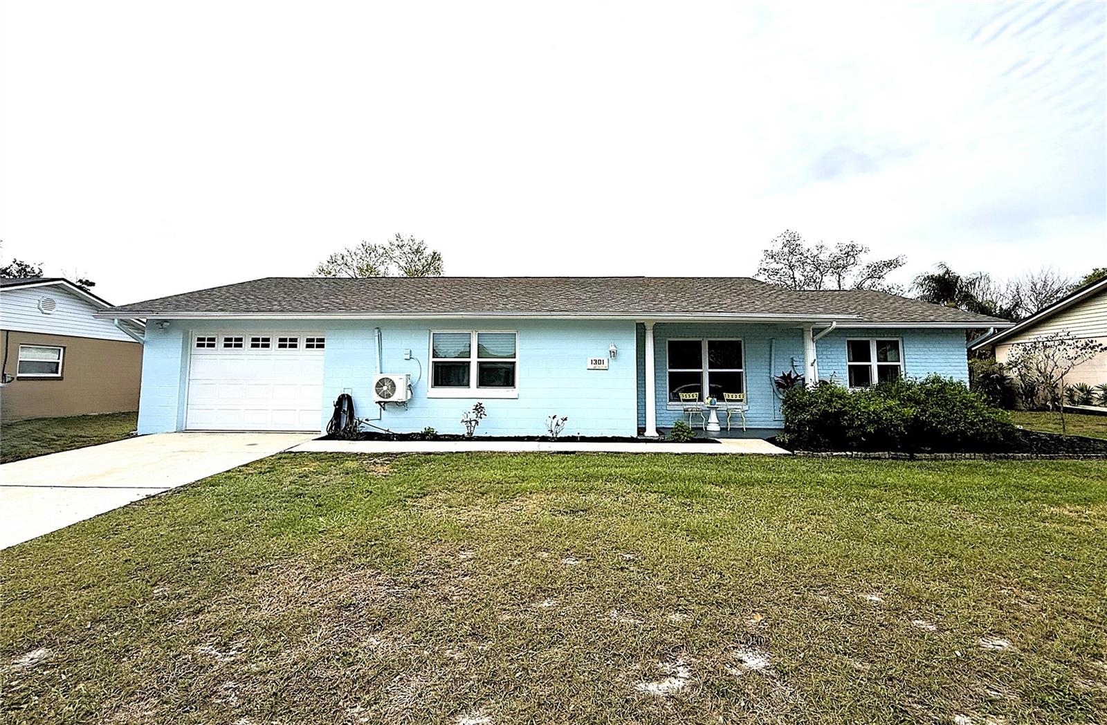 OCOEE HILLS - Residential