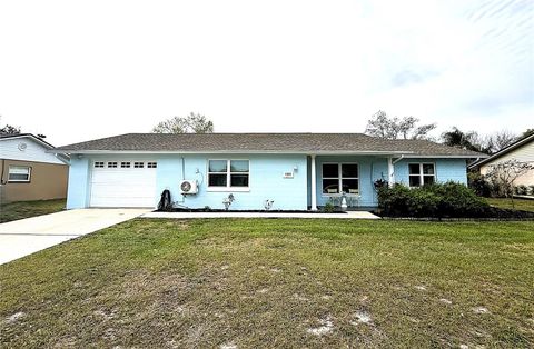 Photo of 1301 Pinewood Lane, Ocoee, FL 34761 (MLS # O6391658)