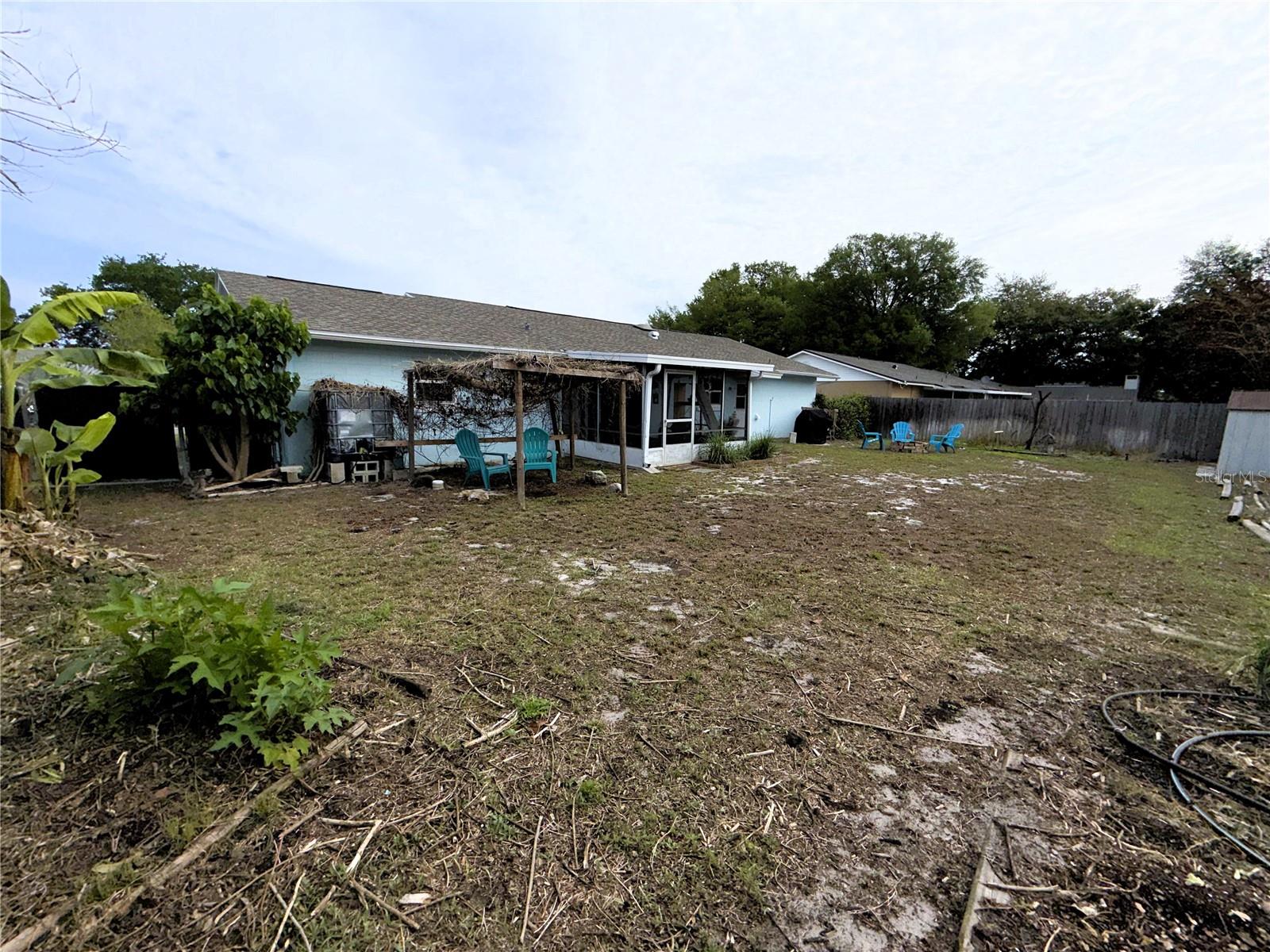 OCOEE HILLS - Residential