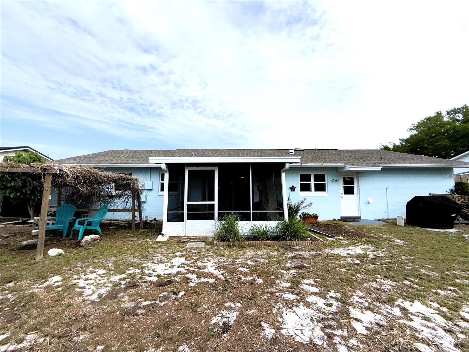 OCOEE HILLS - Residential