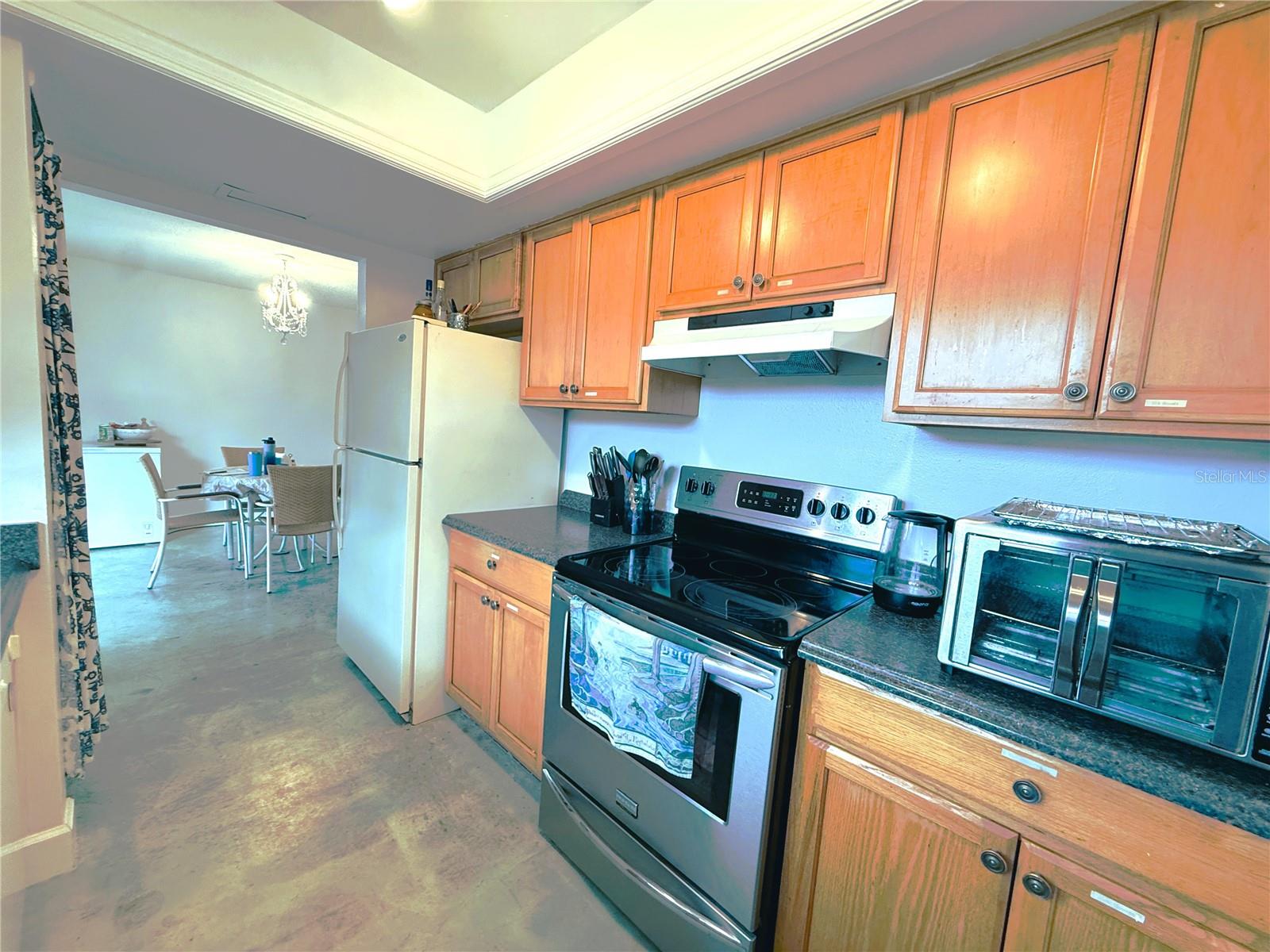 OCOEE HILLS - Residential