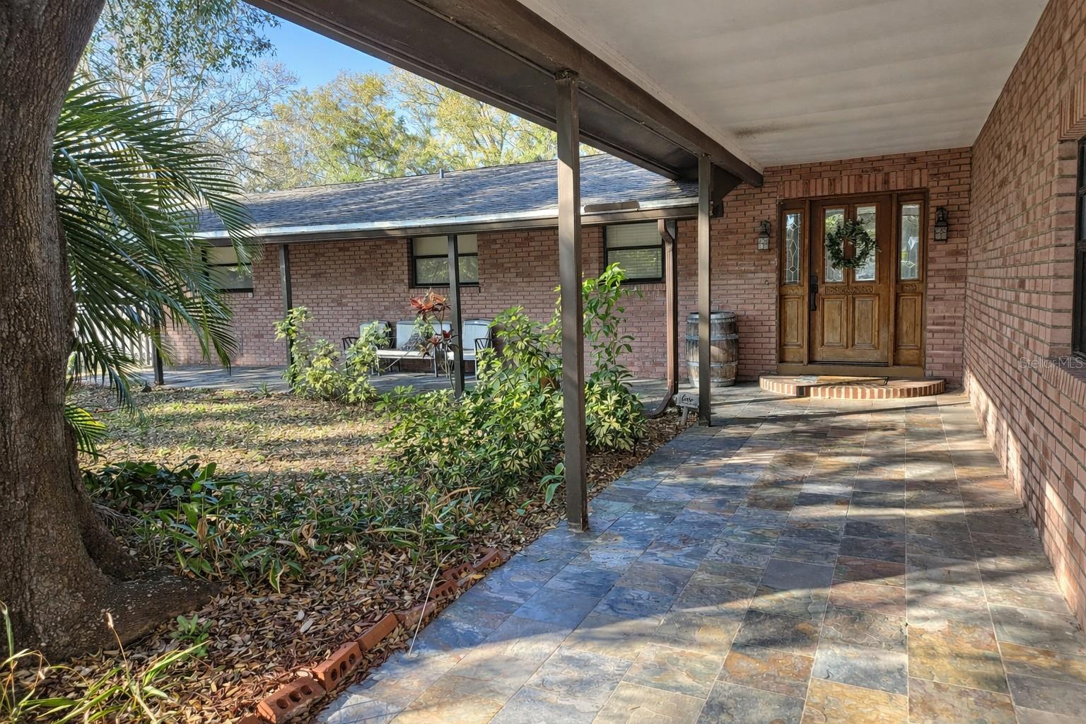 PINELLAS FARMS - Residential Lease