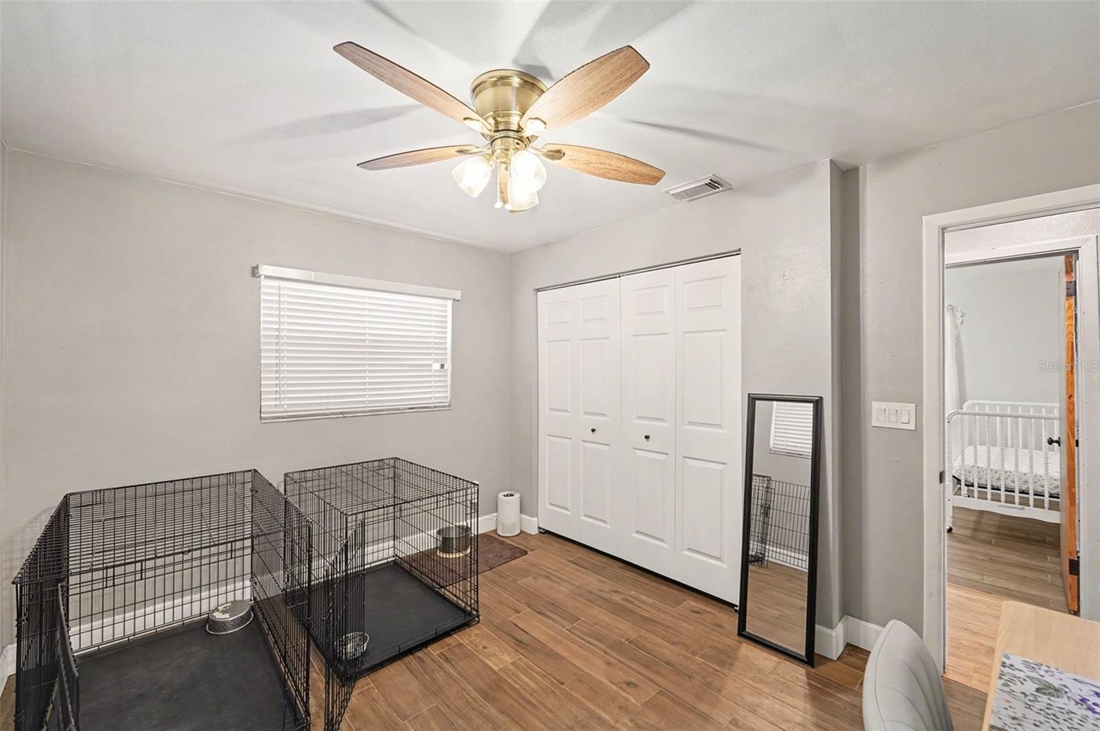 PINELLAS FARMS - Residential Lease