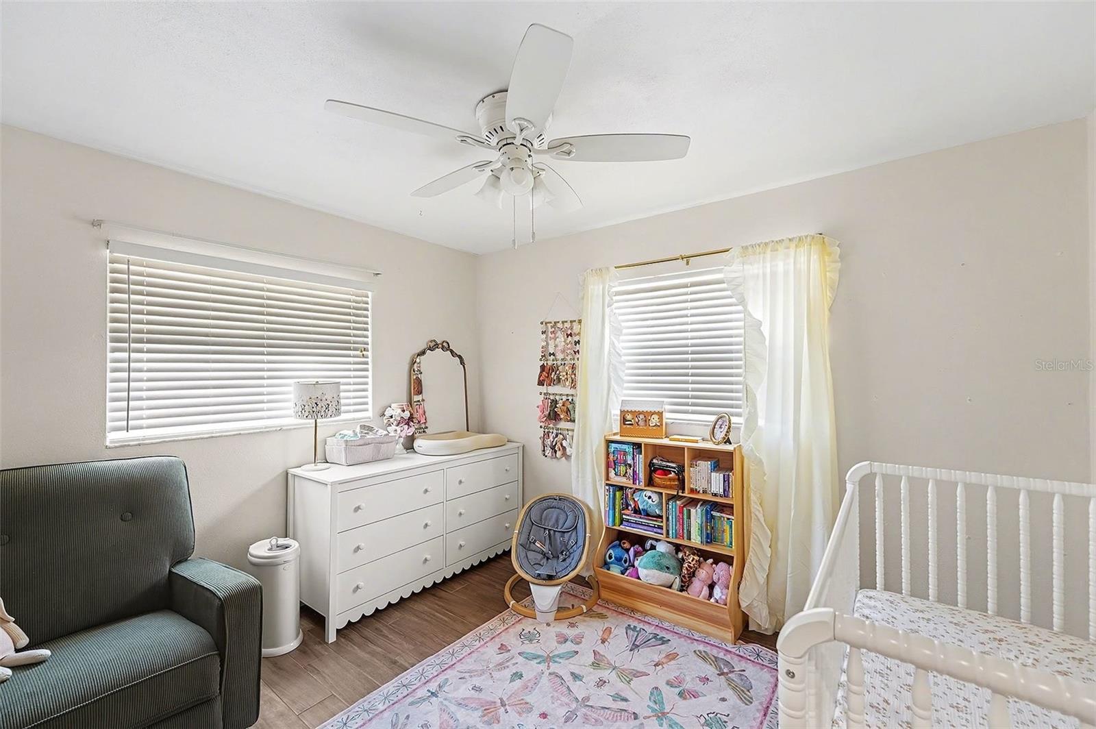 PINELLAS FARMS - Residential Lease