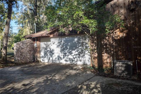 A home in GAINESVILLE