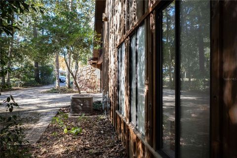 A home in GAINESVILLE