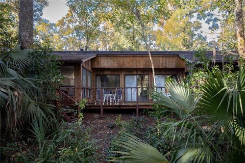 A home in GAINESVILLE