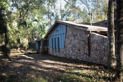 A home in GAINESVILLE