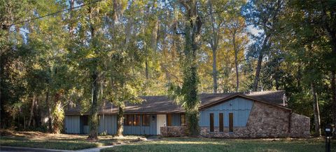 A home in GAINESVILLE