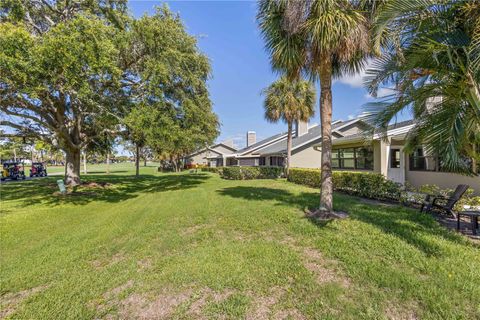 A home in BRADENTON